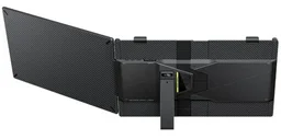 Монитор 14" Blackview SCM5 портативный черный