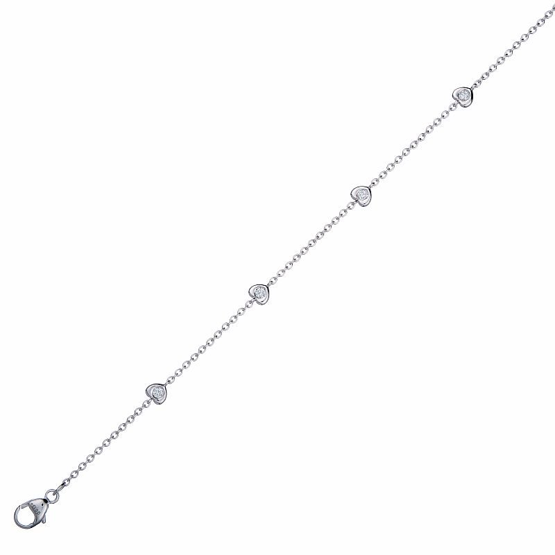 Браслет Constella 4777/5369 CRV 2,2гр купить,NaN