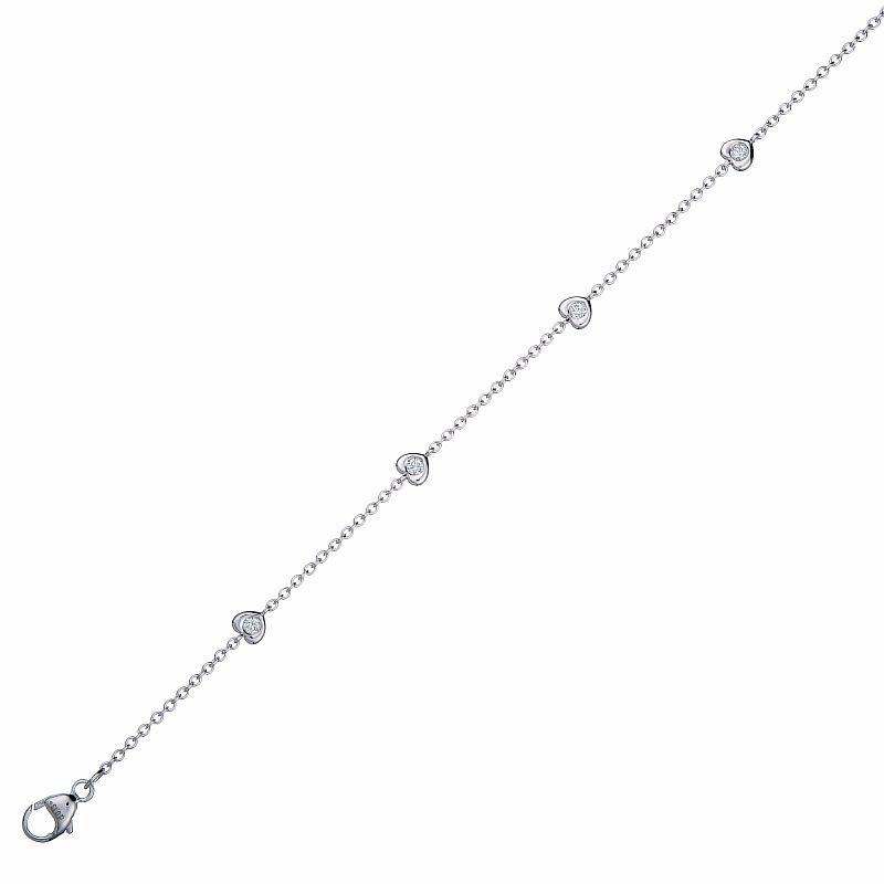 Браслет Constella 4777/5369 CRV 2,2гр купить,NaN