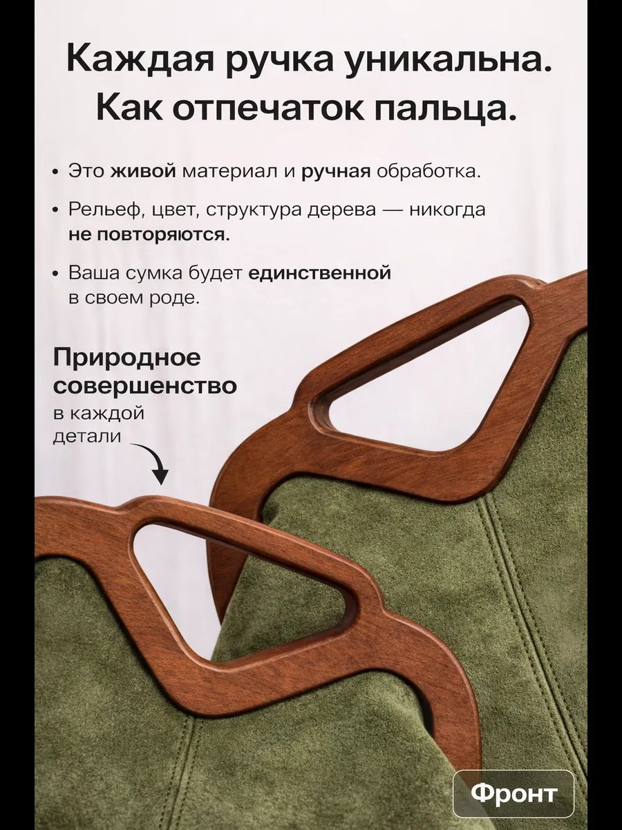 Сумка кросс-боди Danzla текстиль зеленый купить,NaN