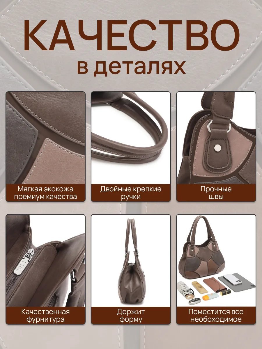 Сумка хобо LMIXX экокожа желтый купить,NaN