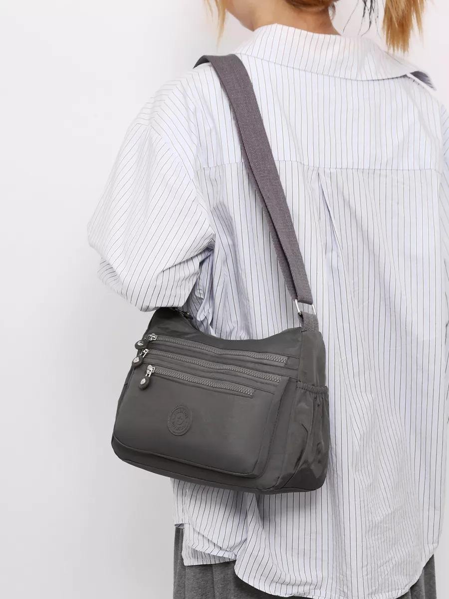 Комплект BAGS_CHI нейлон серый купить,NaN