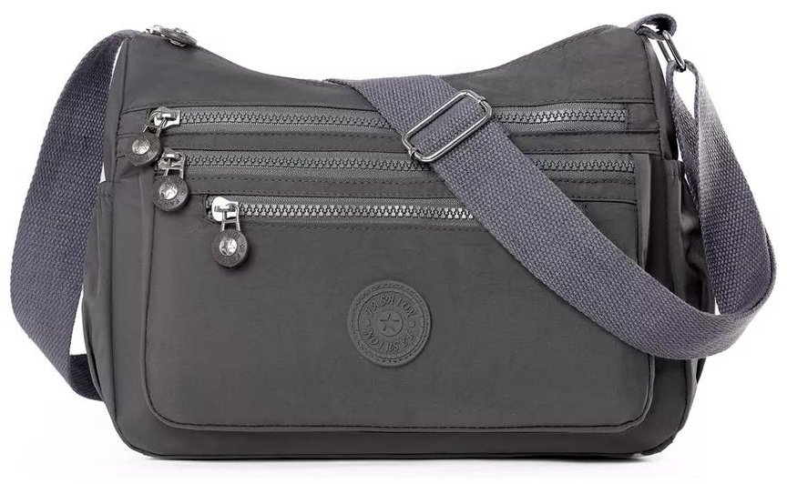 Комплект BAGS_CHI нейлон серый купить,NaN