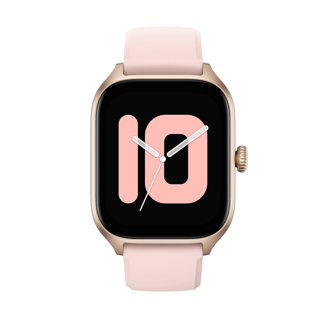 Смарт-часы Xiaomi Amazfit GTS 4 A2168 Rosebud Pink - ForteMarket Смарт-часы Xiaomi Amazfit GTS 4 A2168 Rosebud Pink купить,0