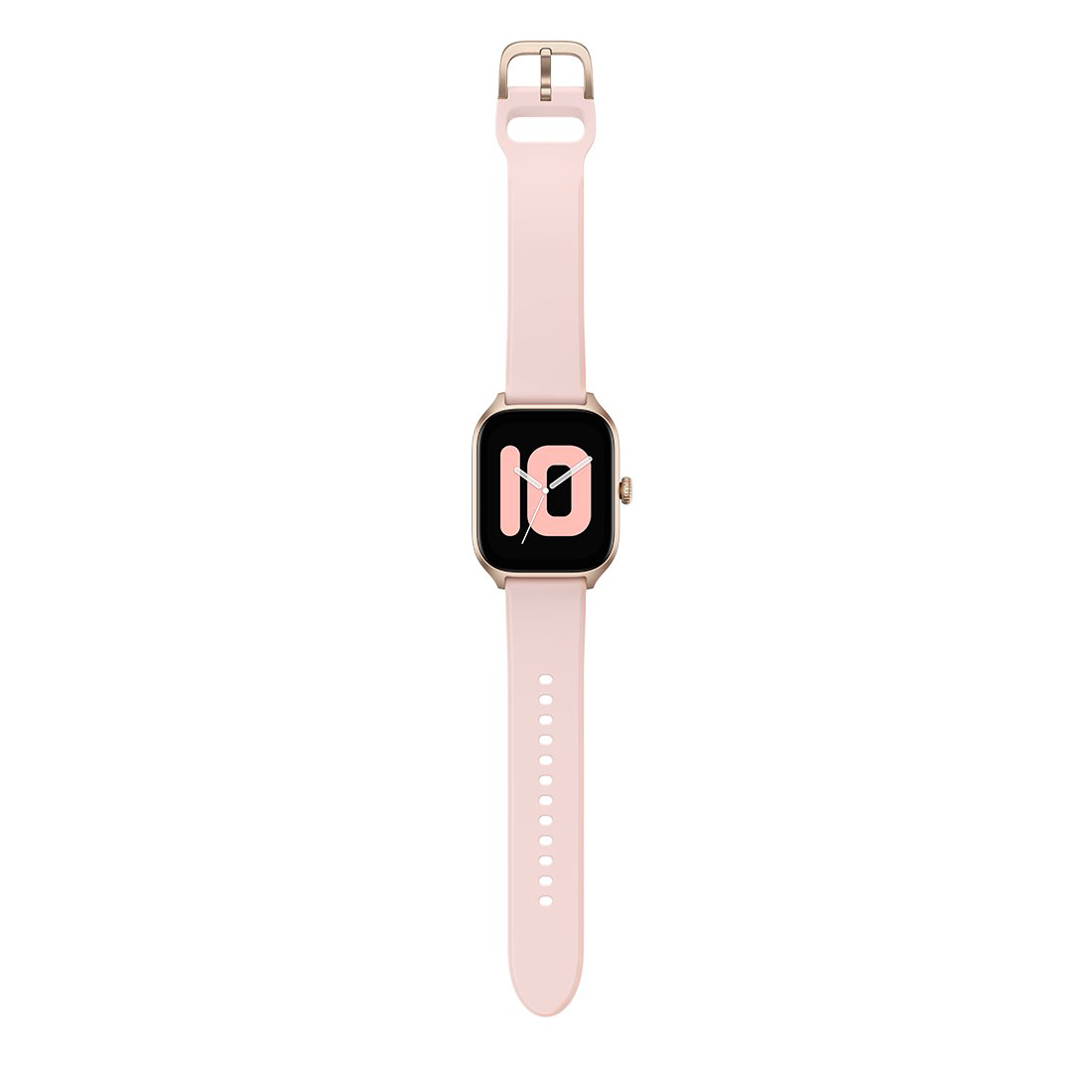 Смарт-часы Xiaomi Amazfit GTS 4 A2168 Rosebud Pink купить,NaN