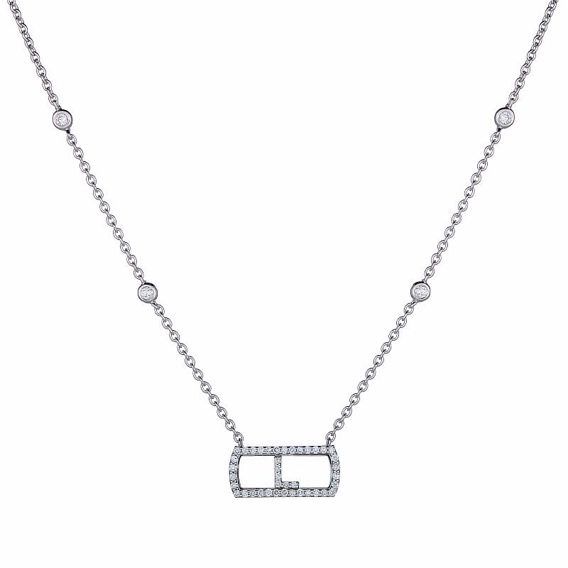 Колье Constella RF 1039 5,52гр купить,NaN