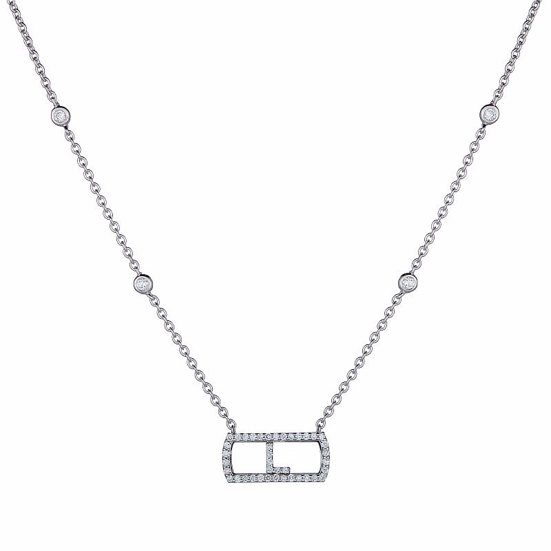 Колье Constella RF 1039 5,52гр купить,NaN