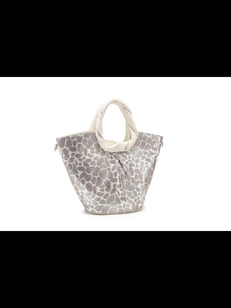 Мини-сумка MiniBags искусственная кожа бежевый купить,NaN