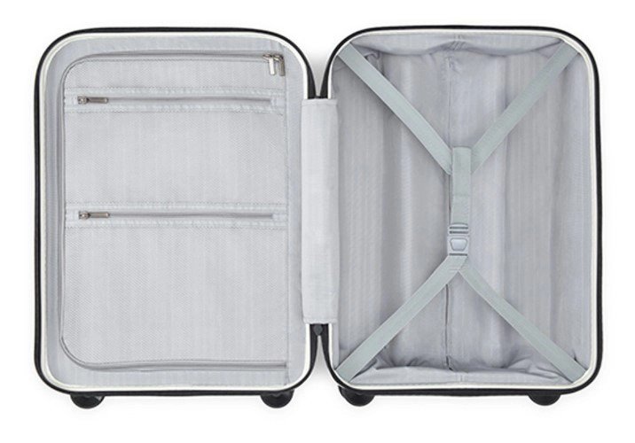 Чемодан Xiaomi NinetyGo Elbe Luggage 28" Black купить,0