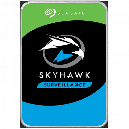 Жесткий диск HDD Seagate SkyHawk ST3000VX015 3Tb