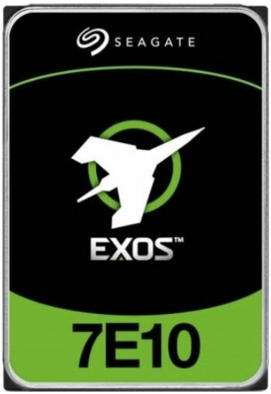 Жесткий диск Seagate Exos 7E10 ST2000NM018B 2Tb
