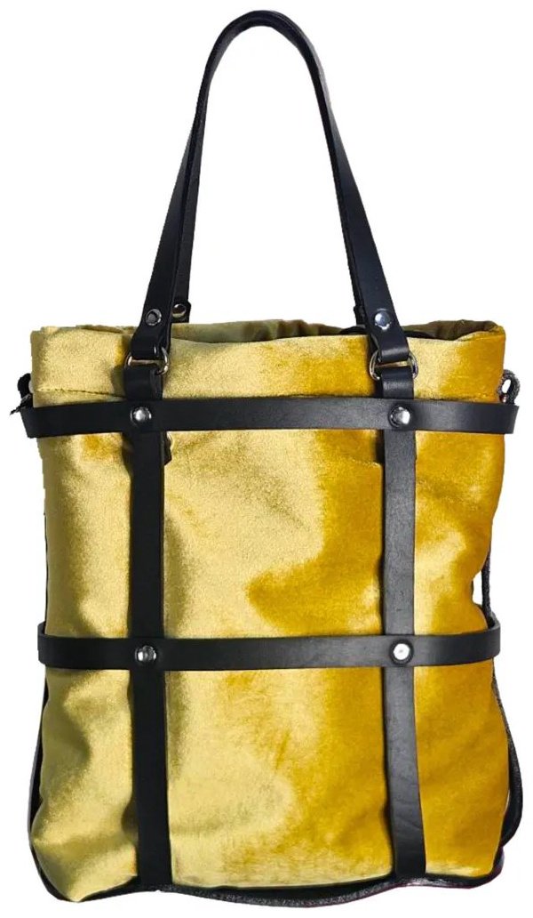 Сумка кросс-боди BECAUSE BAGS натуральная кожа черный купить,NaN