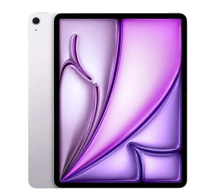 Планшет Apple iPad Air 13 M4 MH5T4QA/A Wi-Fi 128GB Purple  купить,637990