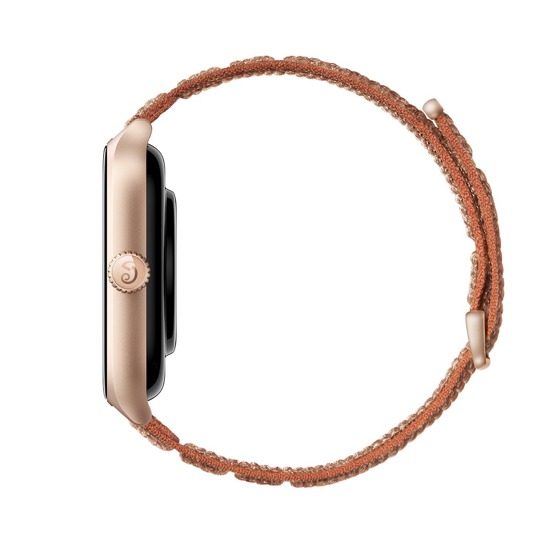 Смарт-часы Xiaomi Amazfit GTS 4 A2168 Autumn Brown