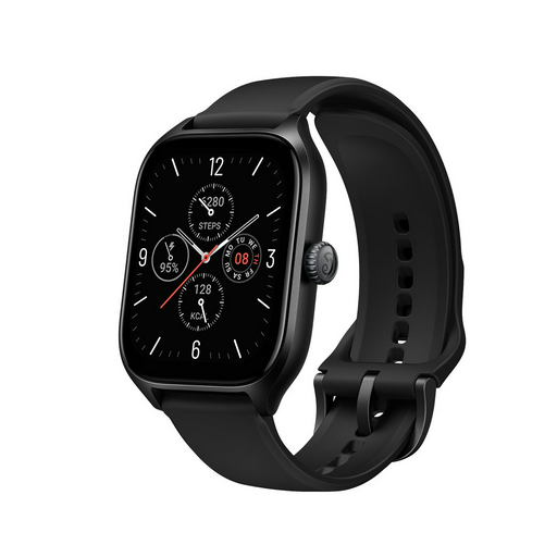 Смарт-часы Xiaomi Amazfit GTS 4 A2168 Infinite Black