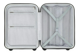 Чемодан Xiaomi NinetyGo Elbe Luggage 28" Black