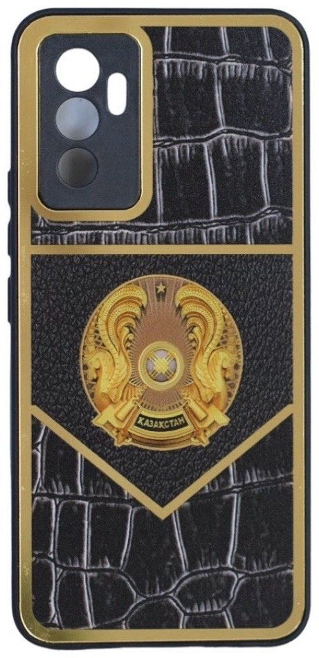 Чехол для Vivo V23e черный купить,1820