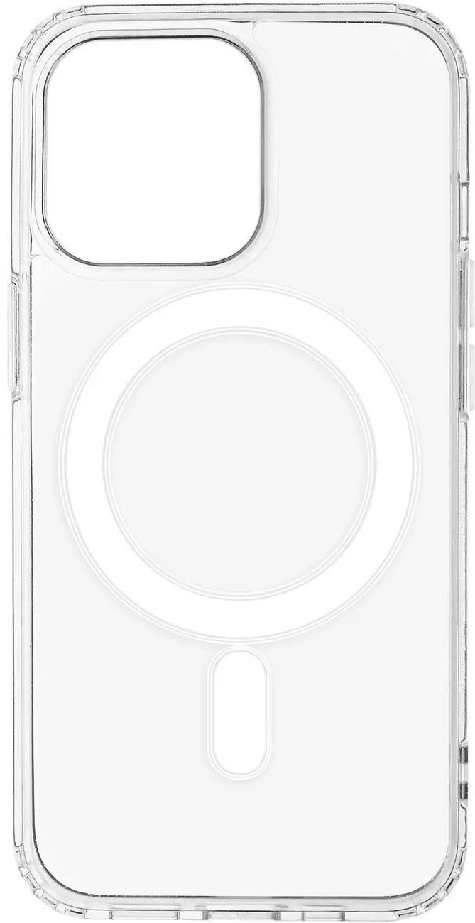 Чехол WIWU для Apple iPhone 15 Pro прозрачный - ForteMarket Чехол WIWU для Apple iPhone 15 Pro прозрачный купить,983