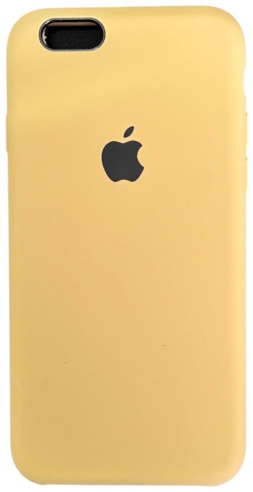 Чехол для Apple iPhone 6, iPhone 6s бежевый купить,350
