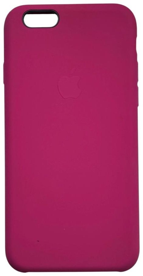 Чехол для Apple iPhone 6, iPhone 6s бордовый купить,350