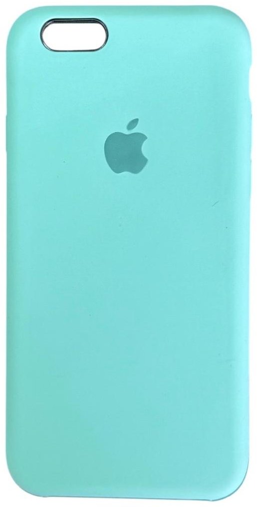 Чехол для Apple iPhone 6, iPhone 6s бирюзовый - ForteMarket Чехол для Apple iPhone 6, iPhone 6s бирюзовый купить,300