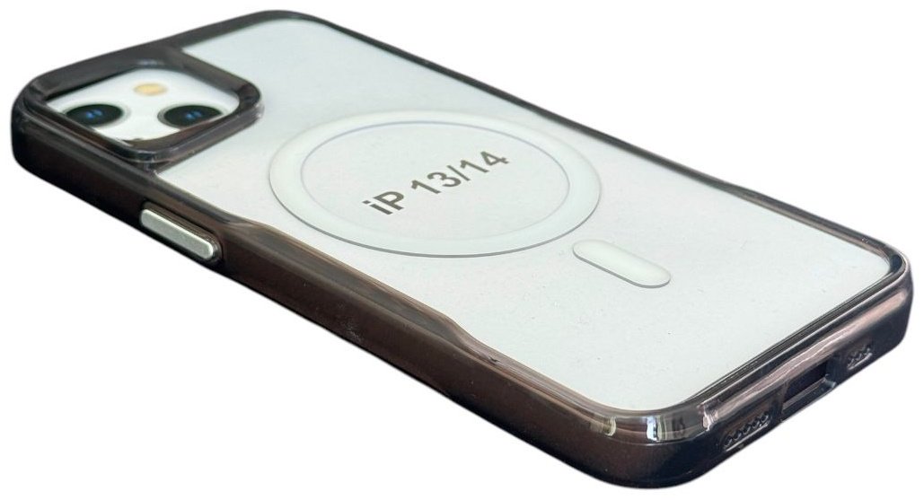 Чехол для Apple iPhone 13 белый купить,1069