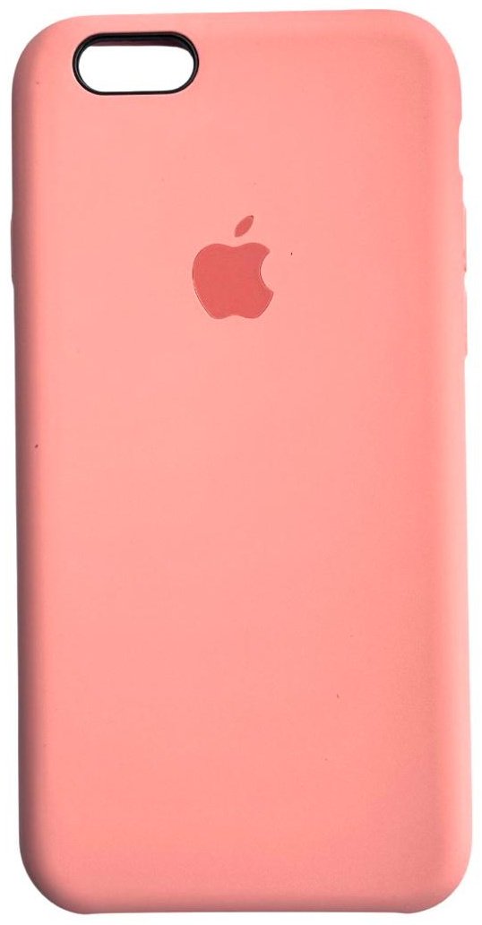 Чехол для Apple iPhone 6, iPhone 6s розовый - ForteMarket Чехол для Apple iPhone 6, iPhone 6s розовый купить,350