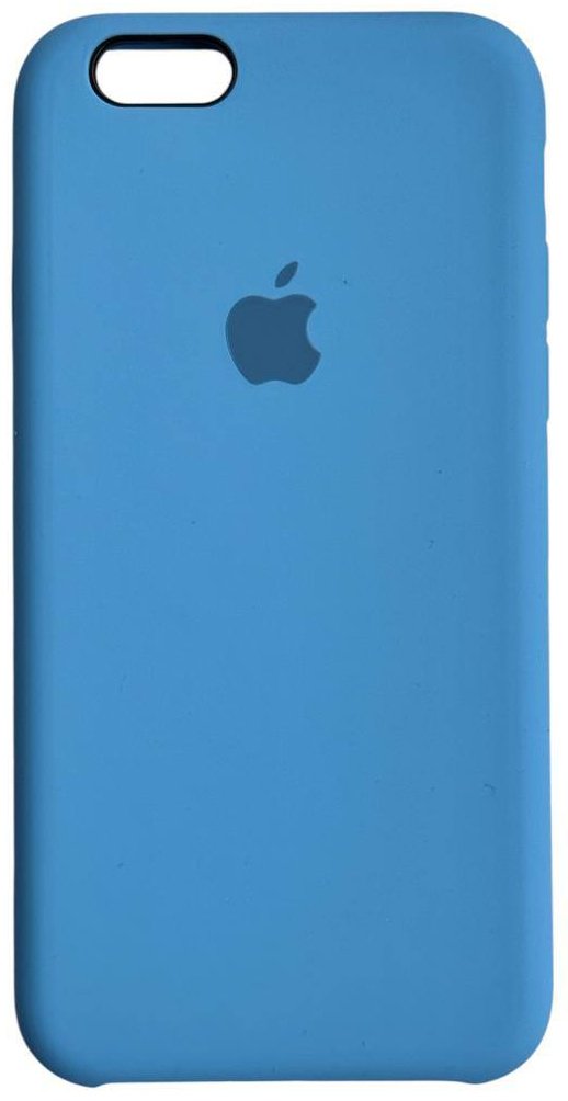 Чехол для Apple iPhone 6s, iPhone 6 синий - ForteMarket Чехол для Apple iPhone 6s, iPhone 6 синий купить,550