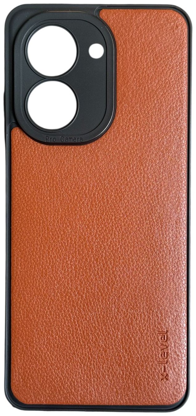 Чехол для Xiaomi Redmi A5 коричневый купить,999