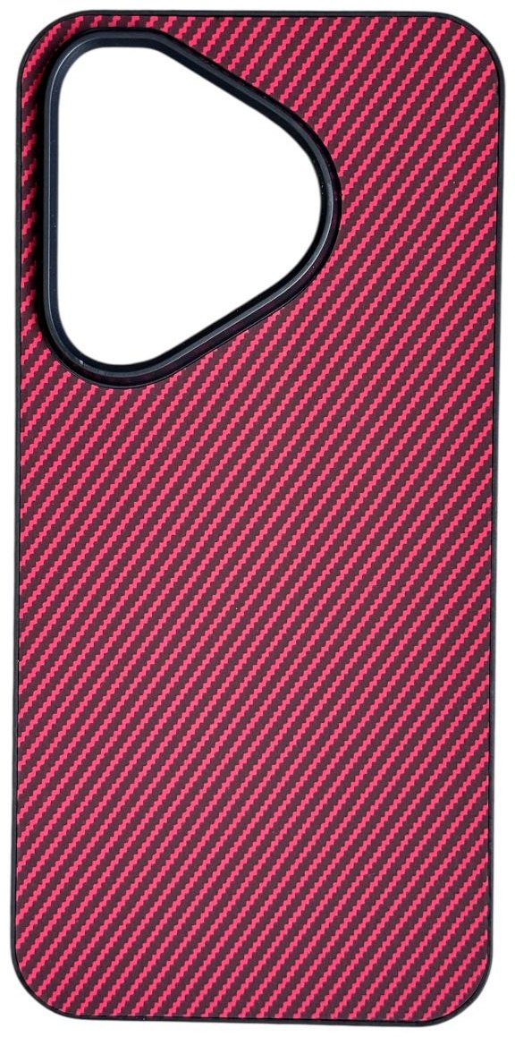 Чехол для Huawei Pura 70 красный купить,1700