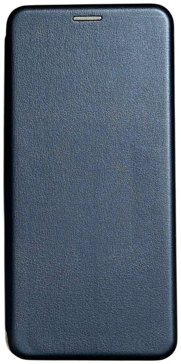 Чехол для POCO C71 синий купить,1170