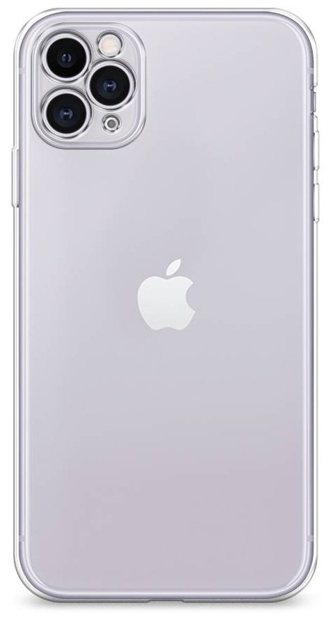 Чехол для Apple iPhone 11 Pro прозрачный - ForteMarket Чехол для Apple iPhone 11 Pro прозрачный купить,1164