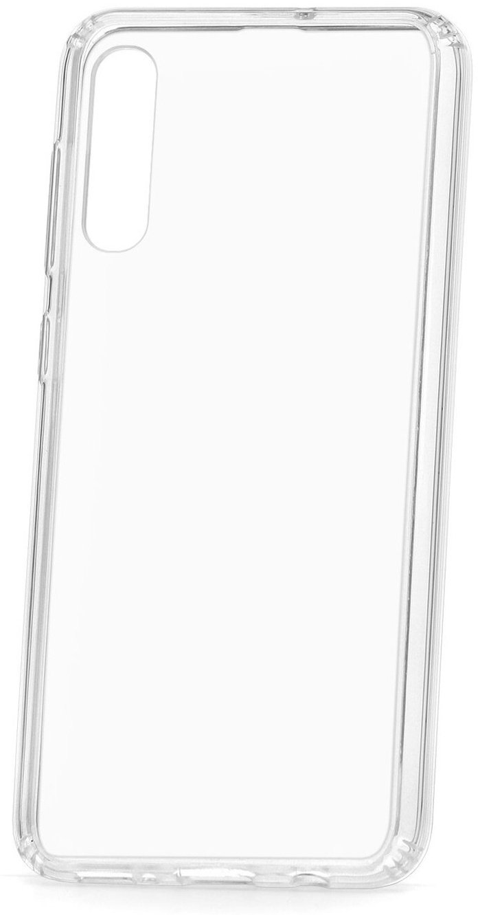 Чехол КRUЧЕ для Samsung Galaxy A30s, Galaxy A50, Galaxy A50s прозрачный купить,346