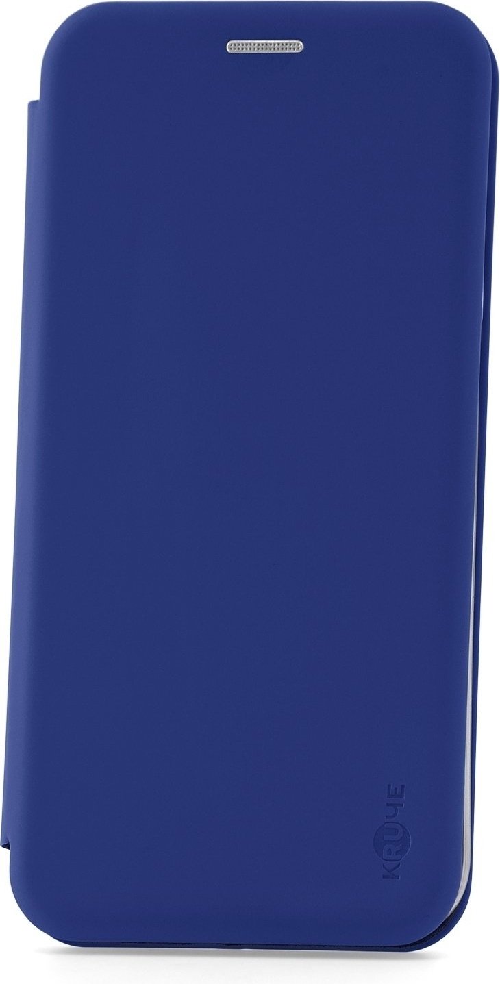 Чехол КRUЧЕ для Samsung Galaxy A20, Galaxy A30 синий купить,900