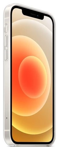 Чехол KeepHone для Apple iPhone 13 Pro Max прозрачный купить,900