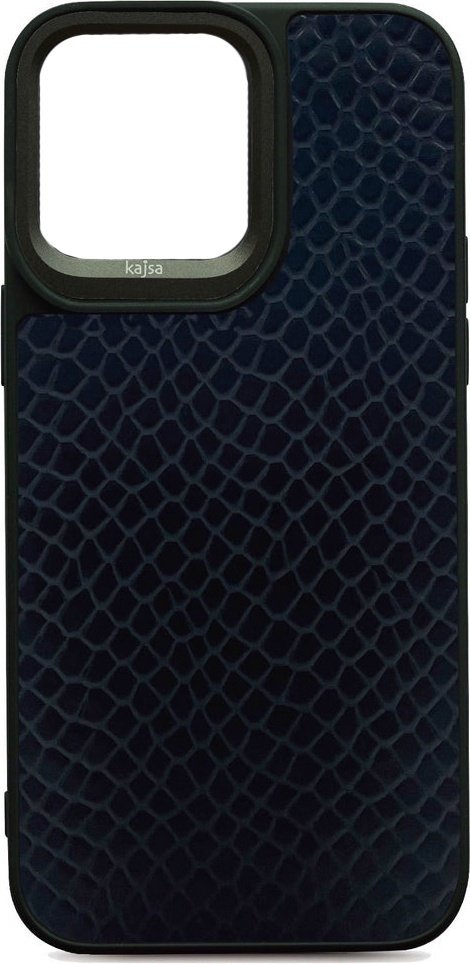 Чехол Kajsa для Apple iPhone 14 черный - ForteMarket Чехол Kajsa для Apple iPhone 14 черный купить,8570