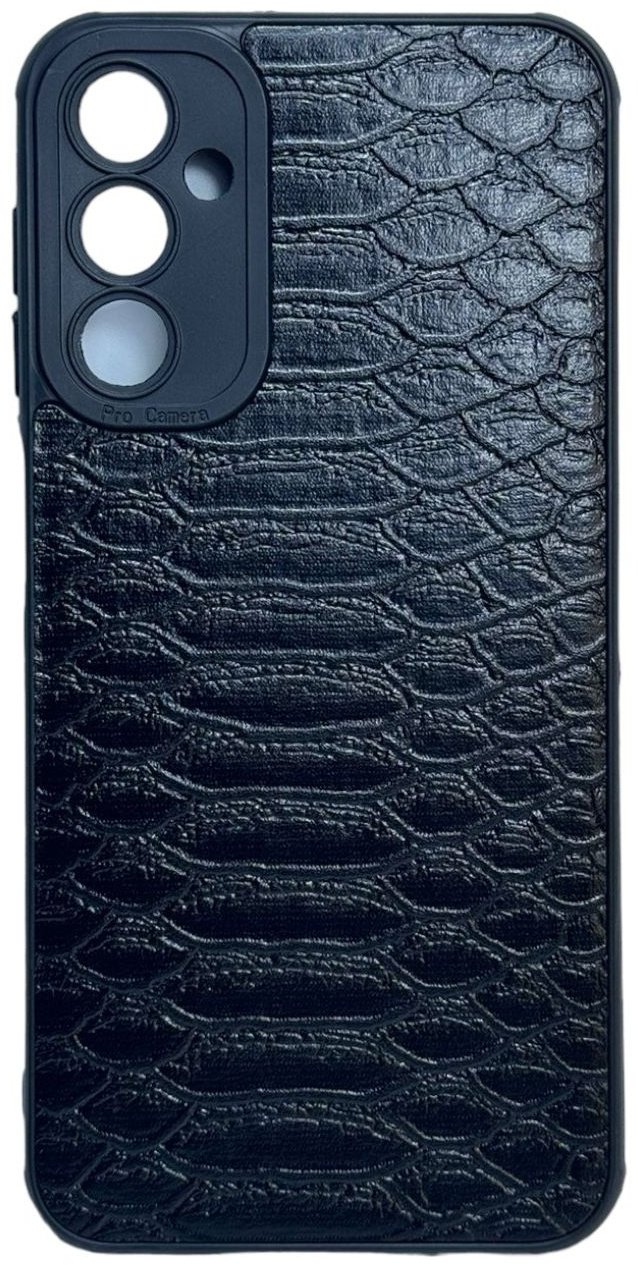 Чехол для Samsung Galaxy A25 черный - ForteMarket Чехол для Samsung Galaxy A25 черный купить,1820