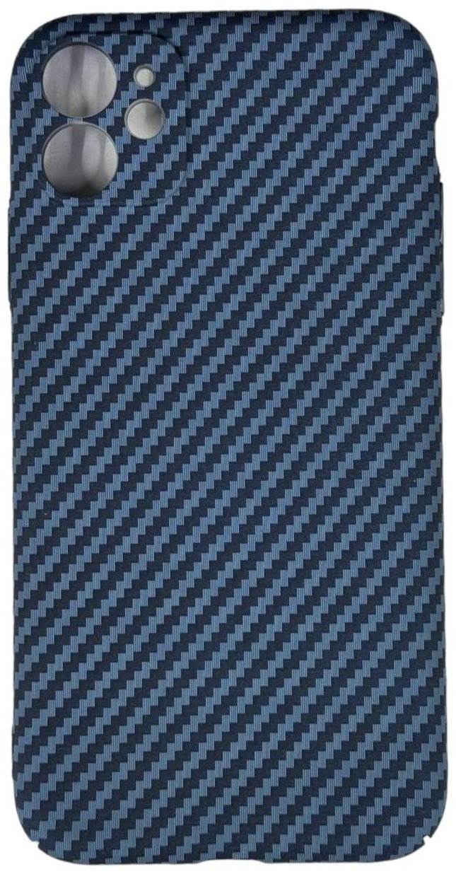 Чехол для Apple iPhone 12 синий - ForteMarket Чехол для Apple iPhone 12 синий купить,2570