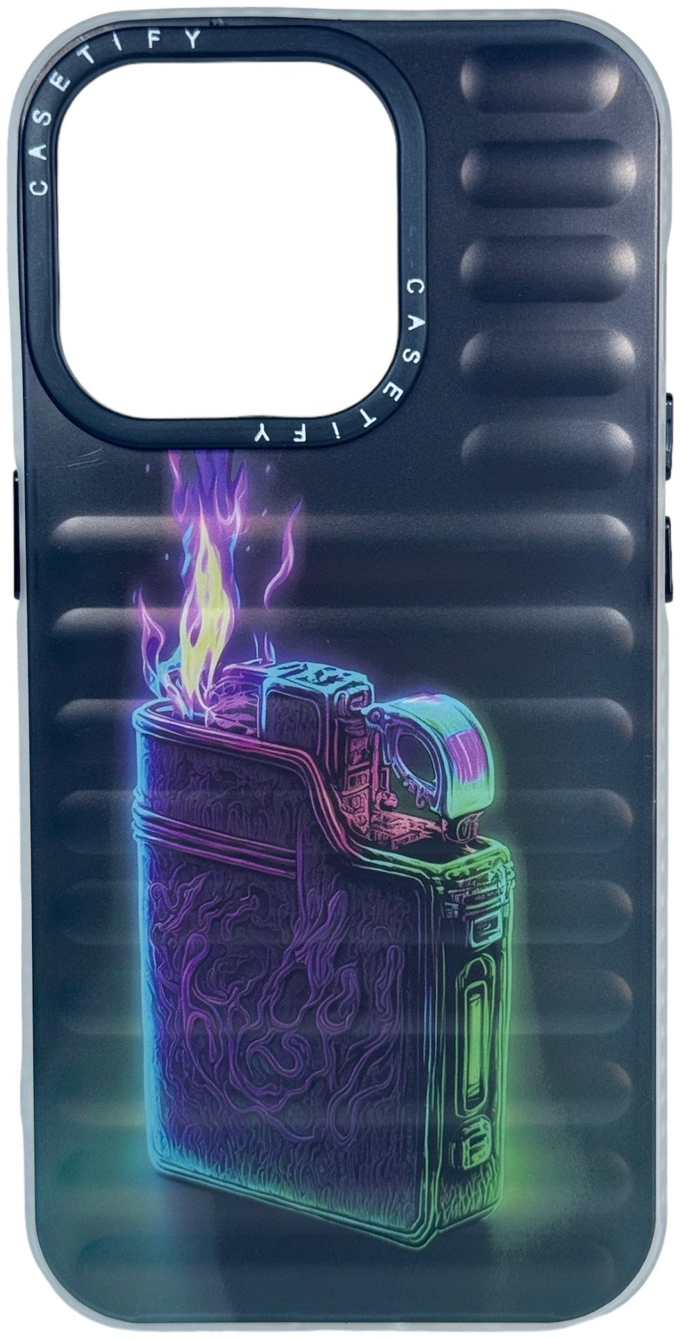 Чехол CASETiFY для Apple iPhone 13 рисунок купить,2281