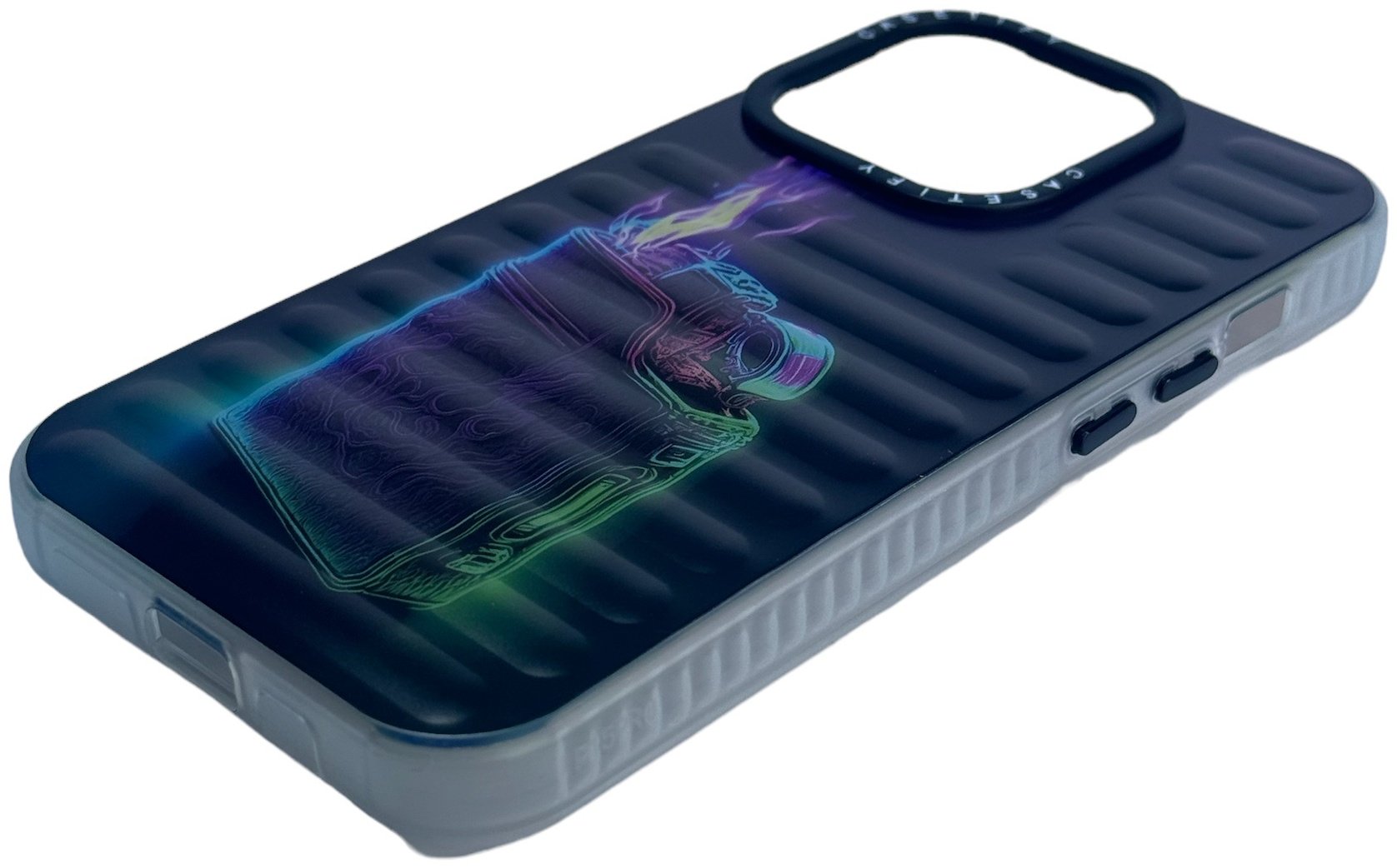 Чехол CASETiFY для Apple iPhone 13 рисунок купить,2281