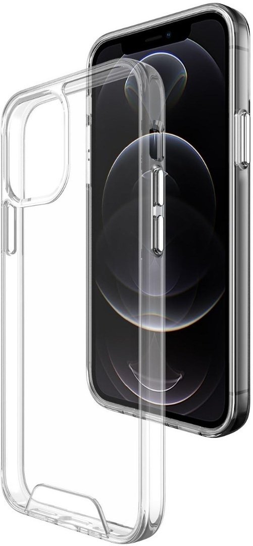Чехол Space для Apple iPhone 11 Pro Max прозрачный купить,834