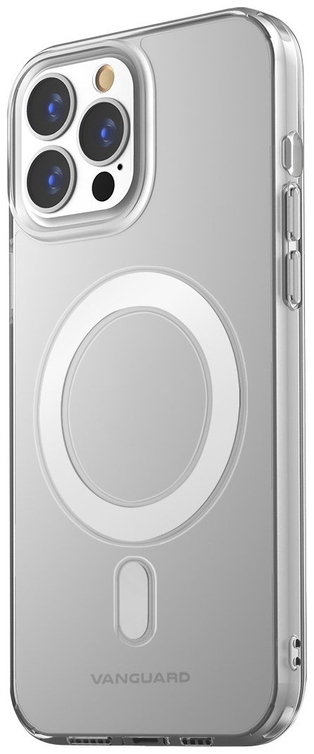 Чехол Viva Madrid для Apple iPhone 13 Pro Max прозрачный купить,900