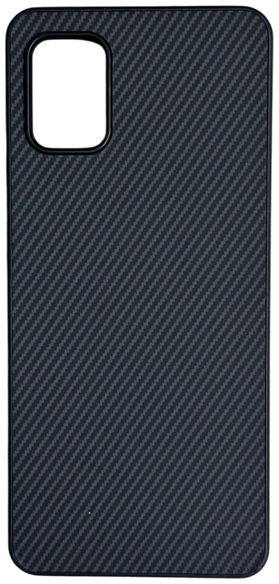 Чехол для Samsung Galaxy A31 синий купить,1700