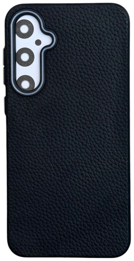 Чехол для Samsung Galaxy A36 черный купить,1700