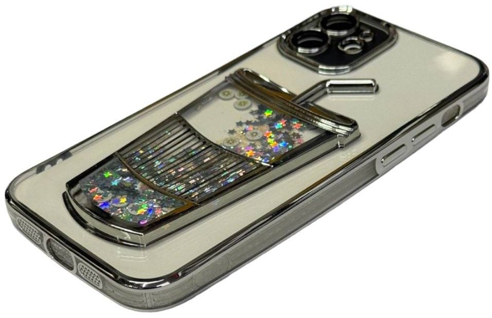 Чехол для Apple iPhone 12 прозрачный - ForteMarket Чехол для Apple iPhone 12 прозрачный купить,2270