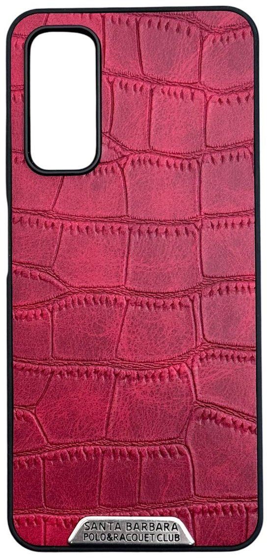 Чехол Santa Barbara для Samsung A5s красный купить,1900