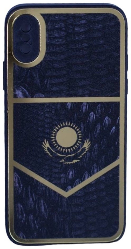 Чехол для Apple iPhone Xs рисунок купить,1820