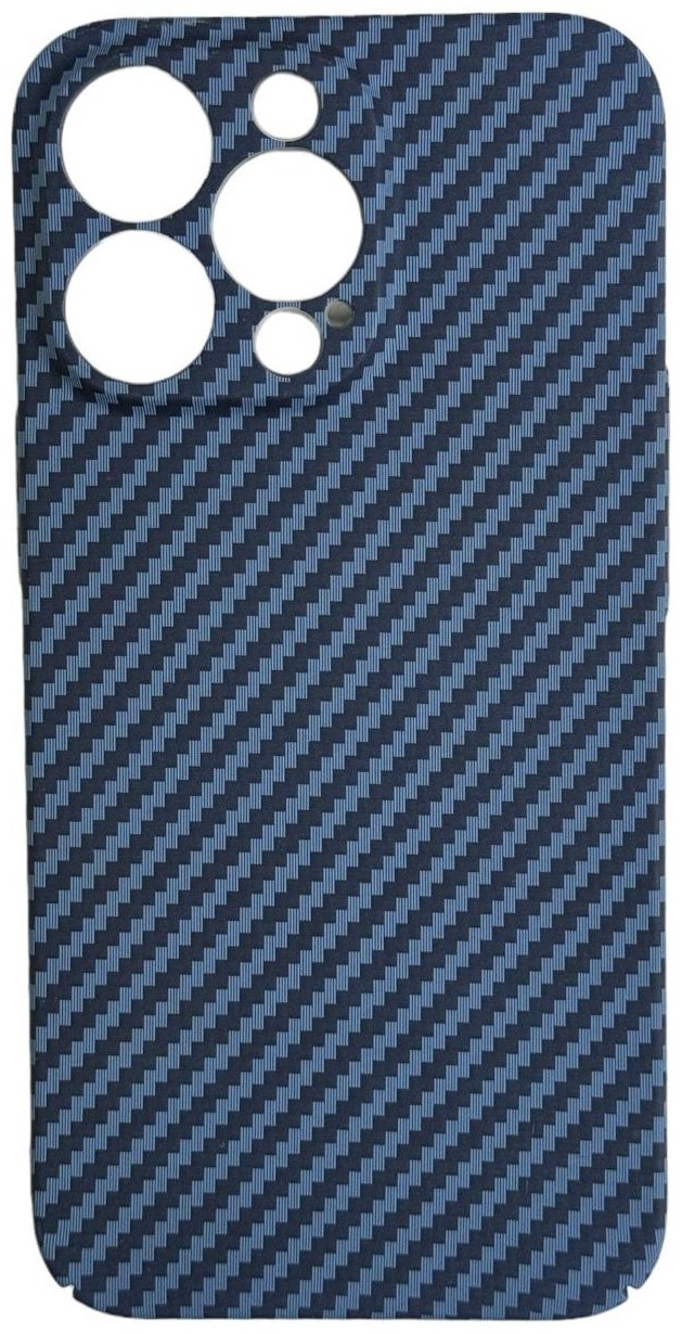 Чехол для Apple iPhone 13 Pro синий - ForteMarket Чехол для Apple iPhone 13 Pro синий купить,2570