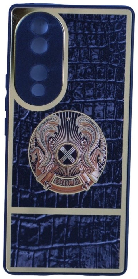 Чехол для Honor 90 черный купить,1820