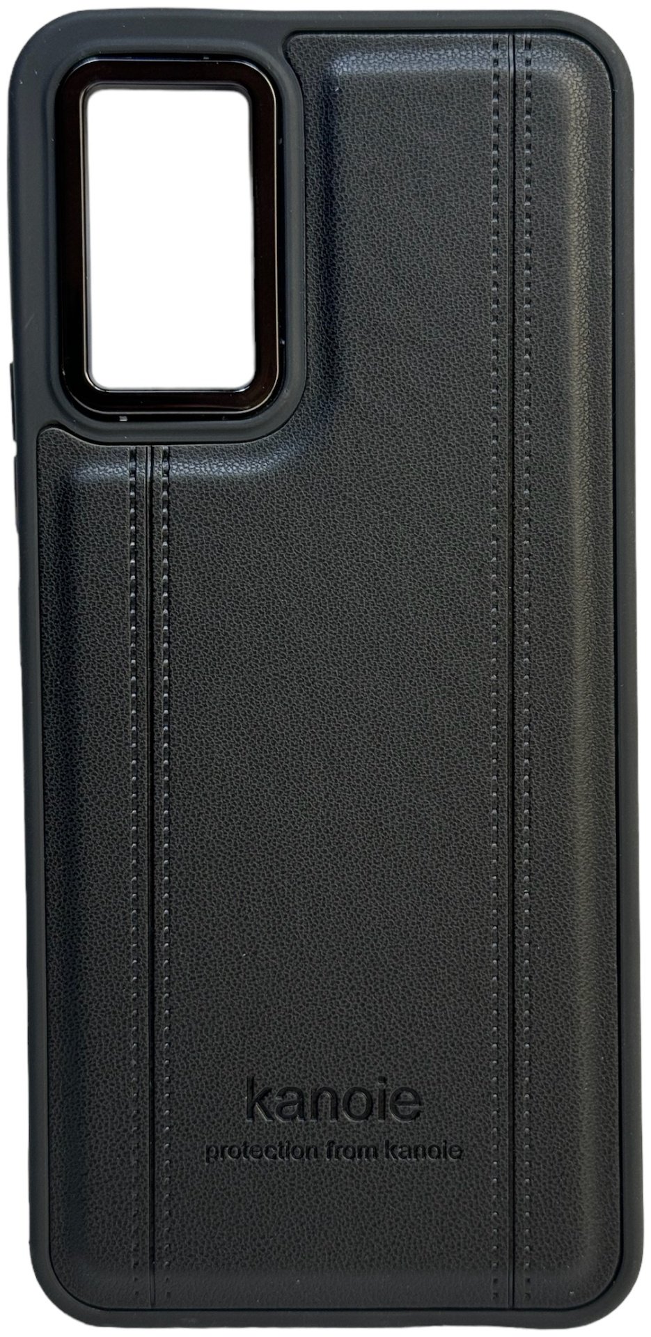Чехол для Vivo V21 черный купить,1981